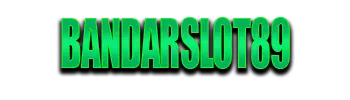 Logo BANDARSLOT89