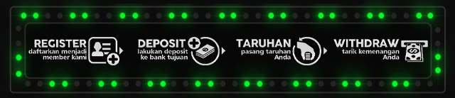 BANDARSLOT89 Jackpot